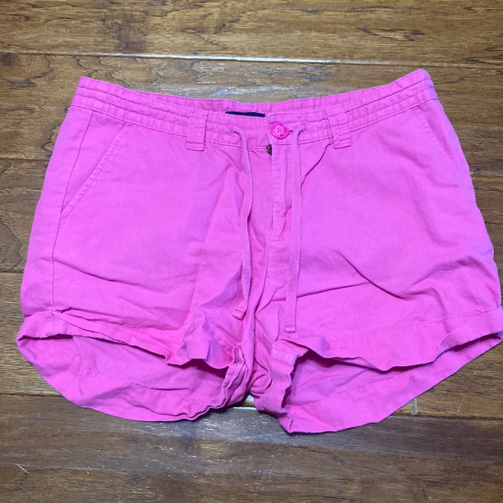 Gap pink shorts